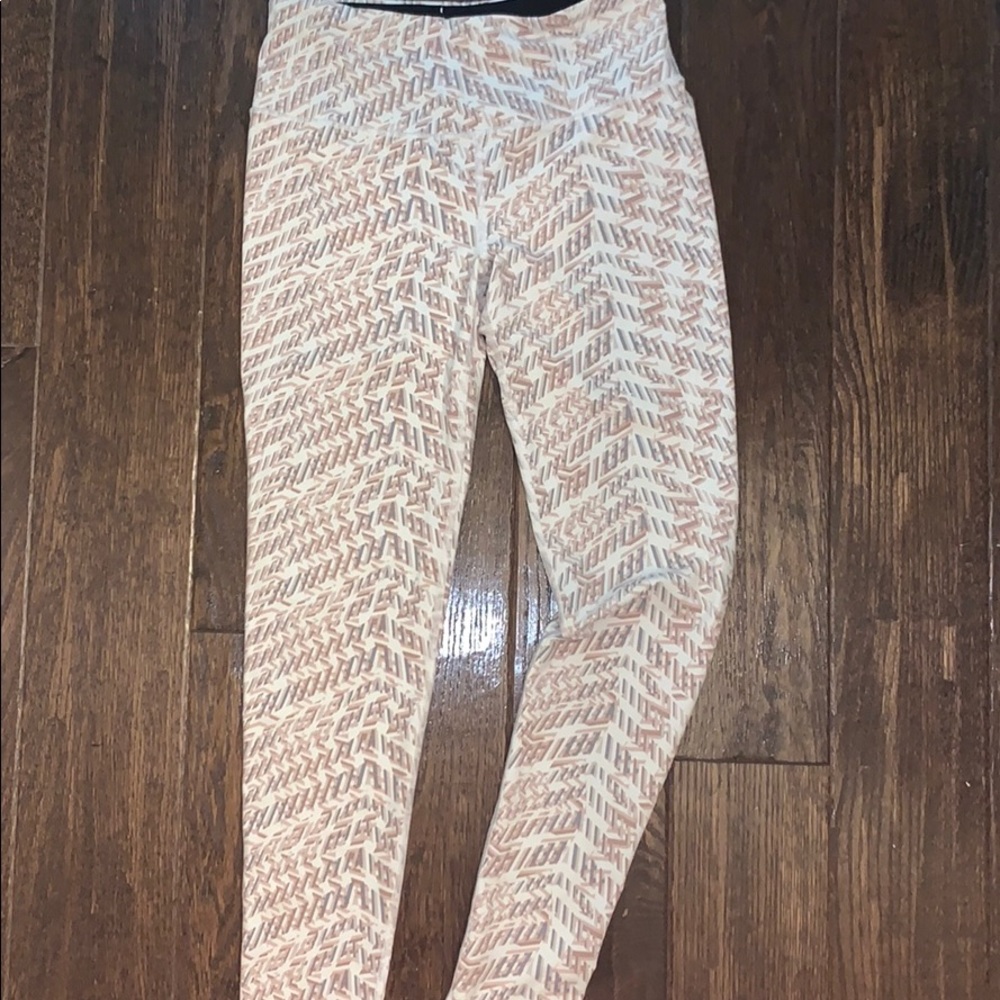 Victoria Secret Sport legging